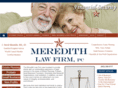 meredith-law.com