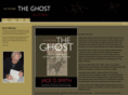 myfathertheghost.com