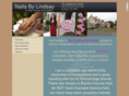 nailsbylindsay.com