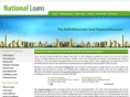 nationalloans.com