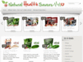 naturalhealthsavers.com
