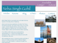 nehasinghgohil.com