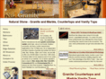 no1granite.com