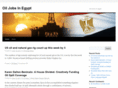 oiljobs-egypt.info