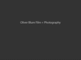 oliverblum.com