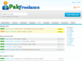 pakfreelance.com