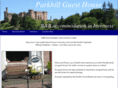 parkhill-inverness.co.uk