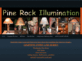 pinerockillumination.com