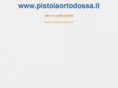 pistoiaortodossa.com
