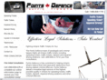 pointsdefence.com