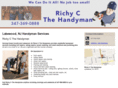 richychandyman.com