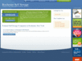 rochesterselfstoragedirectory.com