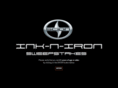 scioninkniron.com