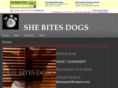 shebitesdogs.com