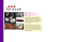 sicklerinc.com