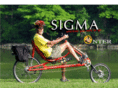 sigmabike.com