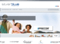 silver-blue.net