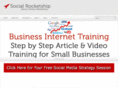 socialrocketship.com