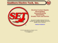 southernelectro.com