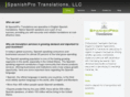 spanishprotranslations.com