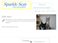 sparkleseat.com