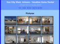 suncitywestvacations.com