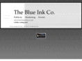 theblueinkco.com