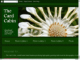 thecardcabin.com