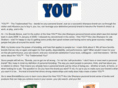 thetrademarkedyou.com