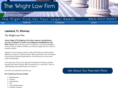 thewrightlawfirmlakeland.com