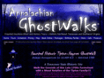 tiptonhaynesghostwalk.com