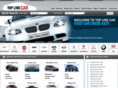 toplinecar.com