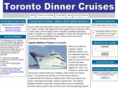 torontodinnercruises.net