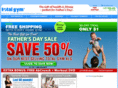 totalgymworks.com