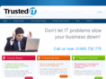 trustedit.co.uk