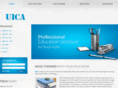 uicac.com