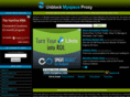 unblockmyspaceproxy.org