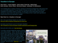 vacationineurope.com