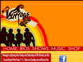 vintagetheband.com