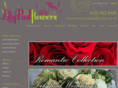 weddingflowersedinburgh.com