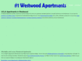 westwoodapartments1.com