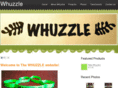 whuzzle.com