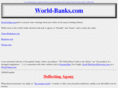 world-banks.com