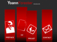 yoannforestier.com