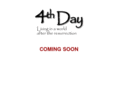 4thdaymagazine.com