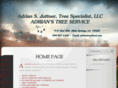adrianstrees.com