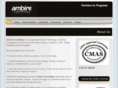ambireconsulting.com