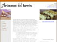 artesanosdelturron.com
