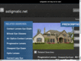 astigmatic.net