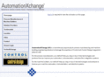 automationxchange.com
